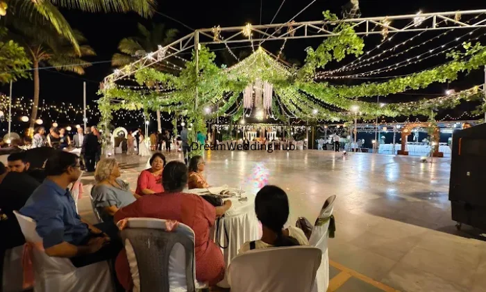 PenhaDeFranca Open Air Venue